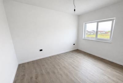 Duplex cu 4 camere cu Teren 260 Mp în Moșnița Nouă - 4