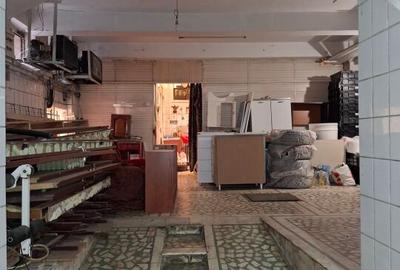 Spatii depozitare ,frigorifice sector 3 Titan - 3