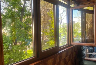 Apartament cu 2 camere decomandat în Micro 13 - 6