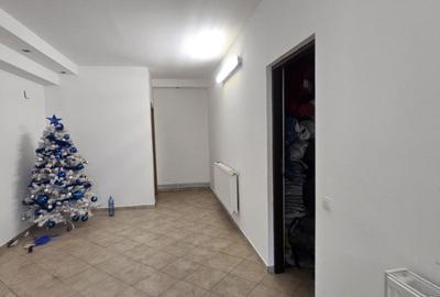 Spațiu Comercial de Închiriat – Zona Copou, Sărăriei | 100 mp | Parter + Etaj - 4