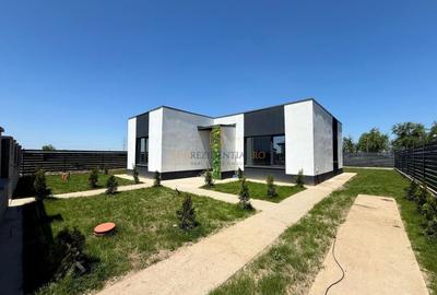 Casă individuală cu 3 camere cu Canalizare în Berceni - 13
