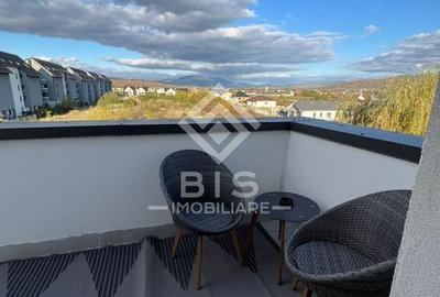 Apartament 3 camere - zona Giulia - 13