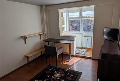 Apartament cu 2 camere decomandat, mobilat în Tei - 3