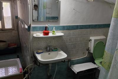 Vand casa cu etaj si teren in Vanatori Neamt,langa Targu Neamt - 1