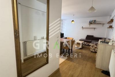 Ap 2 camere | BALCON | PARCARE | Donath PARK/CAPAT GRIGORESCU - 19
