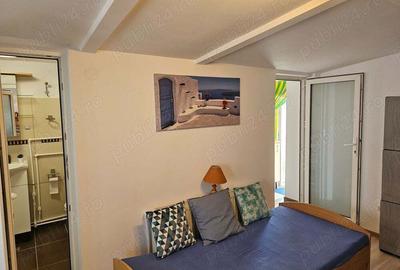 Garsonieră decomandată în Apărătorii Patriei - 9