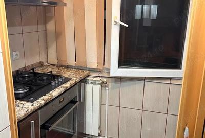 Apartament cu 2 camere decomandat în Central - 2