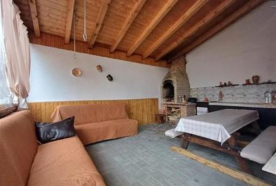 Casa superba de vanzare in Fantanele - 18