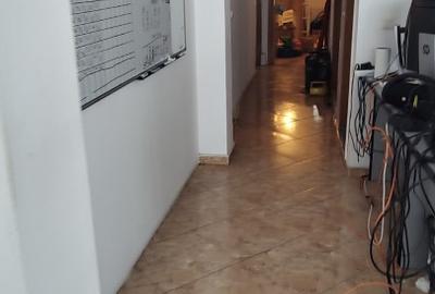 Apartament cu 4 camere semidecomandat în Mihai Bravu - 2