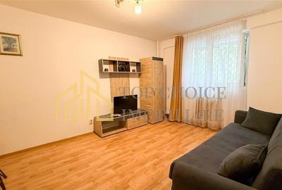 APARTAMENT 2 CAMERE VICTORIEI - DR. FELIX | PARTER, DECOMANDAT, MOBILAT, 1976 - 3