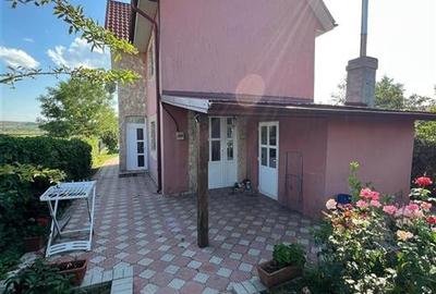 Casa 4 camere - Letcani - Popasul Mariei - 2