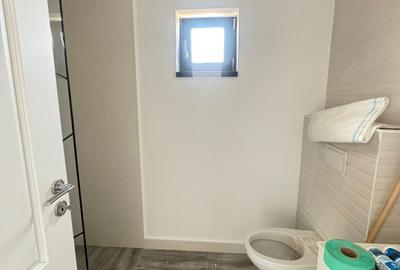 Duplex pe parter - Mosnita Noua - 10