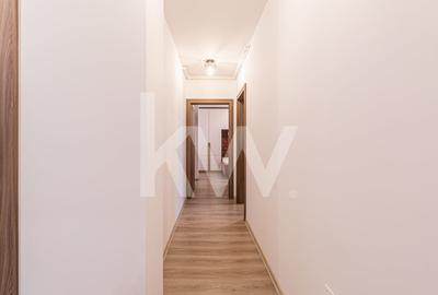 Apartament modern, 3 camere, garaj subteran + boxa - Racadau - 7