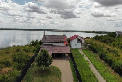 Acasa in mijlocul naturii. Vila de vis intre lac si padure Vacanta in fiecare zi - 35