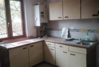 Vila strada G.Enescu 900 euro fix.. - 5