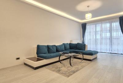 Apartament doua camere, mobilat si utilat LUX, Urban-Carpatilor. - 2