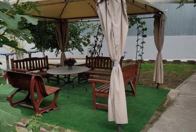 Casă individuală cu 9 camere cu Teren 432 Mp în Dristor - 18