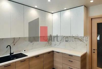 URGENT!, Dorobanti-Capitale, RENOVAT/MOBILAT LUX, CURTE INTERIOARA, NEGOCIABIL - 1