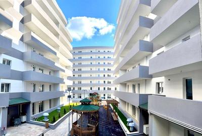 Apartament tip 2 cam cu GRADINA /Direct Dezvoltator - 14