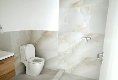 Duplex 4 camere-111 mp, teren 300mp, toate utilitatile, Domnesti-Ilfov - 7