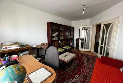 Apartament cu 2 camere decomandat în Central - 3