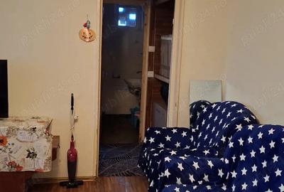 Apartament cu 2 camere decomandat în Central - 5