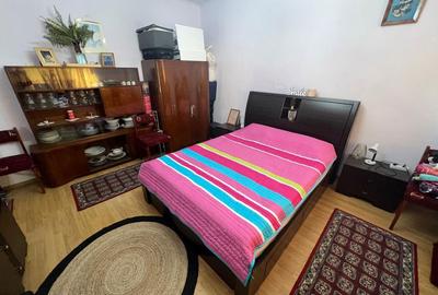 Apartament cu 3 camere decomandat în Central - 3