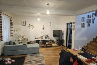 Casă cu Teren 480 Mp în Central - 4