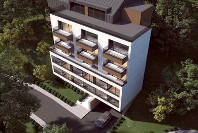 Apartamente Premium Predeal - 7