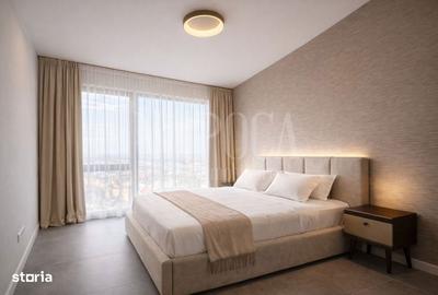 Apartament cu 2 camere în Europa