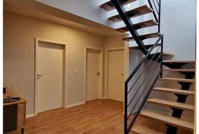 Penthouse, Maurer Residence Tractorul Penthouse, Maurer Residence Tractorul - 5