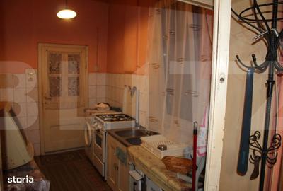 Casă cu 4 camere cu Teren 1500 Mp în Vâlcele - 3