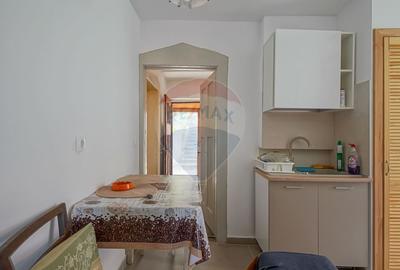 Apartament in vila, Dealul Cetatii, Brasov - 28