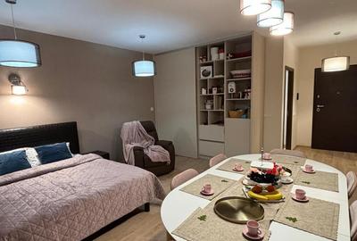 STUDIO DRUMUL POIENII-SEASONS RESIDENCE,99000 Euro