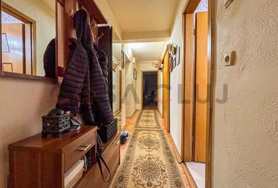 Decomandat | Zona Linistita | Manastur - 8