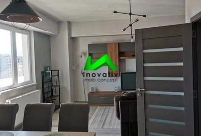 Apartament de vanzare 2 camere Sibiu Doamna Stanca - 1