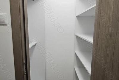 Apartament cu 2 camere semidecomandat în Câmpia Libertății - 10
