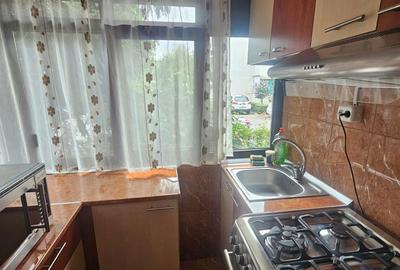 Apartament cu 2 camere în Central - 9