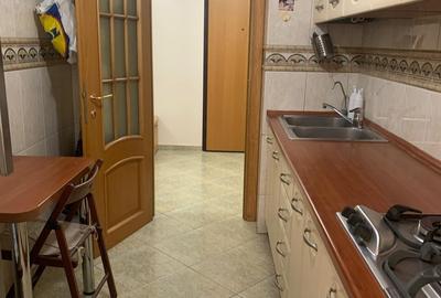 Apartament decomandat în Vest - 9