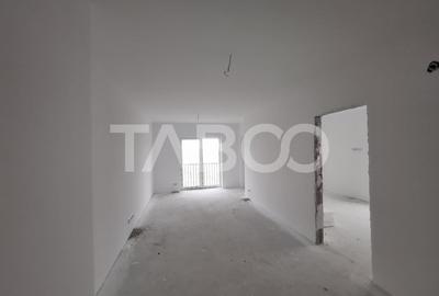 Apartament 2 camere de vanzare decomandat 59 mp zona Turnisor Sibiu - 6