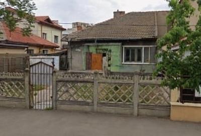 Casă cu 3 camere cu Teren 150 Mp în Faleza Nord