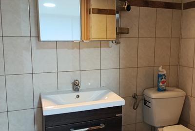 Propun spre vinzare Garsoniera 2 camere in 2 nivele 33mp - 8