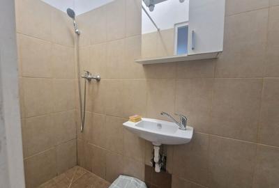 Apartament cu 2 camere | Medicina | Parc Andrei Mocioni - 7