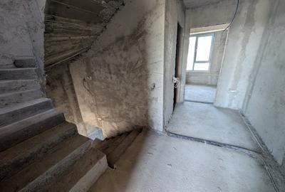 Triplex 4 camere | 0 comision | Otopeni Odai - Drumul Viilor - 25