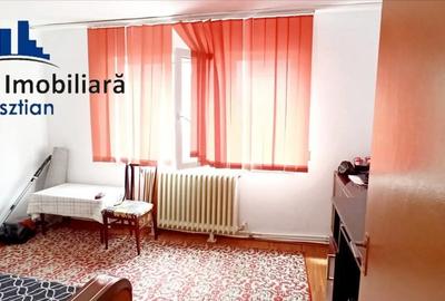Apartament cu 2 camere semidecomandat în Micro 16 - 7