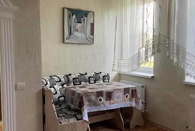 Garsonieră în P-ța Universității - 1