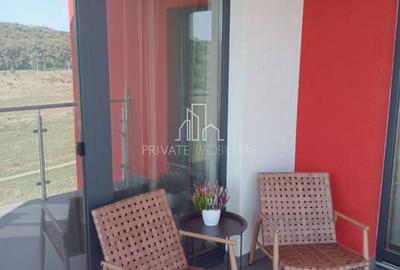 Apartament 2 camere, Mobilat/Utilat + Parcare, Tudor Green/Fomco - 17
