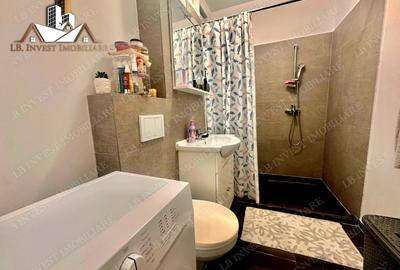 Apartament 2 camere Dumbravita-Player sport-mobilat&utilat - 8