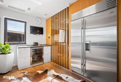 Apartament cu 4 camere în Șoseaua Nordului - 15