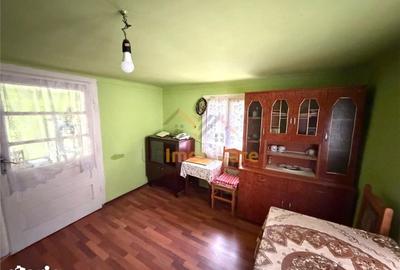 Casă cu 4 camere cu Teren 2846 Mp în Aștileu - 5